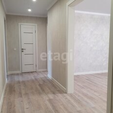 Квартира 58 м², 2-комнатная - изображение 1