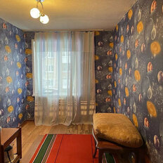 Квартира 65,4 м², 3-комнатная - изображение 5