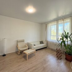 Квартира 88,4 м², 3-комнатная - изображение 3