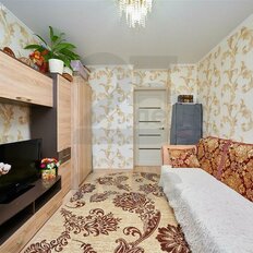 Квартира 90,6 м², 3-комнатная - изображение 3