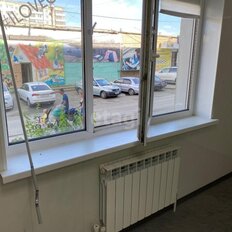 101,8 м², торговое помещение - изображение 5