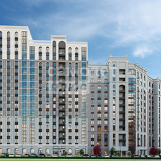 Квартира 53 м², 2-комнатная - изображение 5