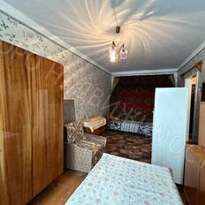 Квартира 27,1 м², 1-комнатная - изображение 3