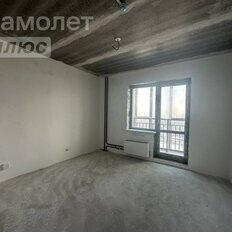 Квартира 26,8 м², студия - изображение 5