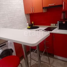 Квартира 15,5 м², студия - изображение 1