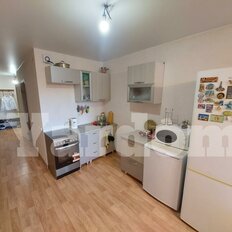 Квартира 34 м², студия - изображение 2