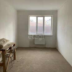 Квартира 37,1 м², 1-комнатная - изображение 3