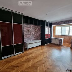 Квартира 69,9 м², 3-комнатная - изображение 3