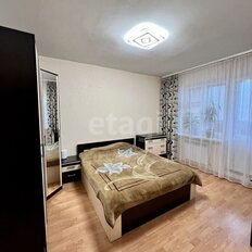 Квартира 74 м², 3-комнатная - изображение 5