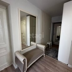 Квартира 55,4 м², 2-комнатная - изображение 5