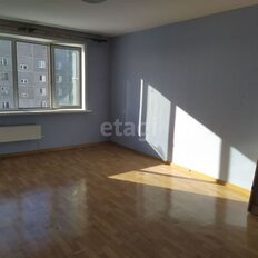 Квартира 36,7 м², 1-комнатная - изображение 3