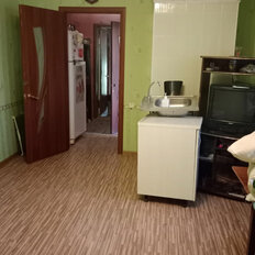 Квартира 36,3 м², 1-комнатная - изображение 1