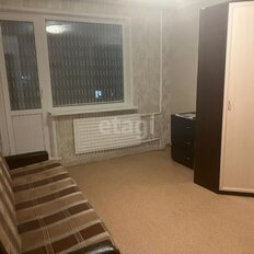 Квартира 29,6 м², 1-комнатная - изображение 3