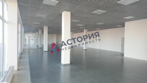 1450 м², торговое помещение 1 015 000 ₽ в месяц - изображение 24