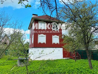 Купить дом до 3,5 млн рублей в Калачинском районе - изображение 8