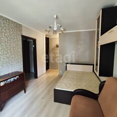 Квартира 27,4 м², 1-комнатная - изображение 2