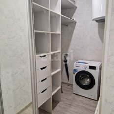 Квартира 28,7 м², студия - изображение 5