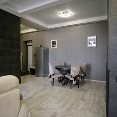 Квартира 92,2 м², 2-комнатная - изображение 5