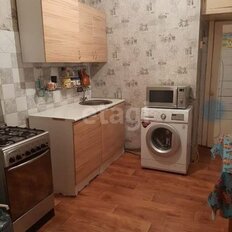 Квартира 40 м², 1-комнатная - изображение 4