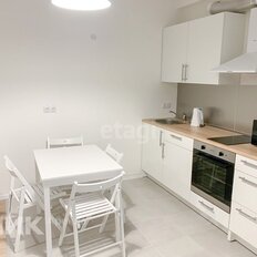 Квартира 38,9 м², 1-комнатная - изображение 5