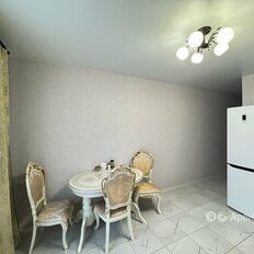 Квартира 41 м², 1-комнатная - изображение 3