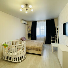 Квартира 37,5 м², 1-комнатная - изображение 2