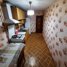 Квартира 38 м², 1-комнатная - изображение 2