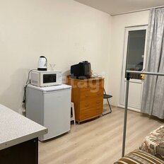 Квартира 19,1 м², студия - изображение 2