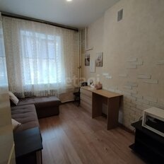Квартира 15,4 м², студия - изображение 3