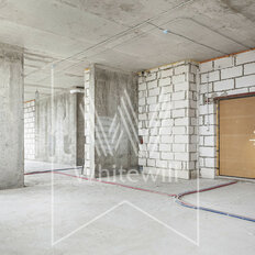 Квартира 139,5 м², студия - изображение 4