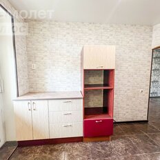 Квартира 40,3 м², 1-комнатная - изображение 4