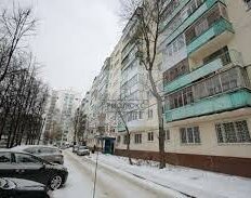 Квартира 57 м², 3-комнатная - изображение 1