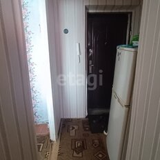 Квартира 28,4 м², 1-комнатная - изображение 4