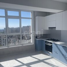 Квартира 57,7 м², 2-комнатная - изображение 3