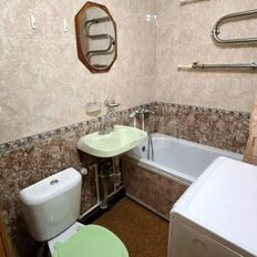 Квартира 34,7 м², 1-комнатная - изображение 1