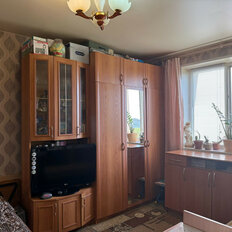 Квартира 21,6 м², 1-комнатная - изображение 4