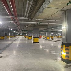 13,3 м², машиноместо - изображение 1