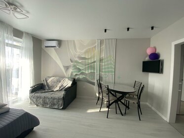 20,2 м², квартира-студия 4 063 965 ₽ - изображение 45