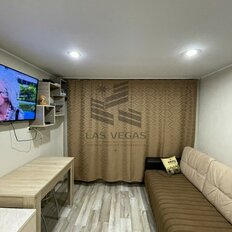Квартира 40 м², 2-комнатная - изображение 4