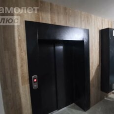 Квартира 66,6 м², 2-комнатная - изображение 5