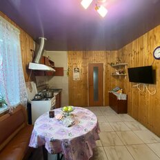 Квартира 117,6 м², 4-комнатная - изображение 5
