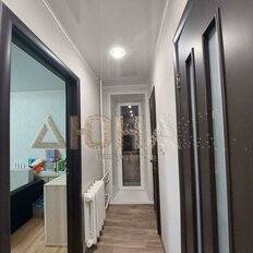 Квартира 54 м², 2-комнатная - изображение 2