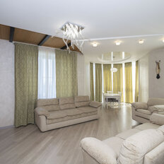 Квартира 127,2 м², 4-комнатная - изображение 5