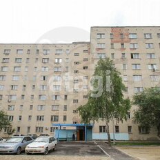 Квартира 28,4 м², 1-комнатная - изображение 3