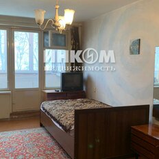 Квартира 44,9 м², 2-комнатная - изображение 4