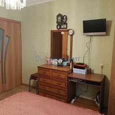 Квартира 34,1 м², 2-комнатная - изображение 3