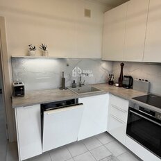 Квартира 47,1 м², 1-комнатная - изображение 3