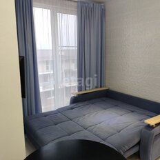 Квартира 20,5 м², студия - изображение 1