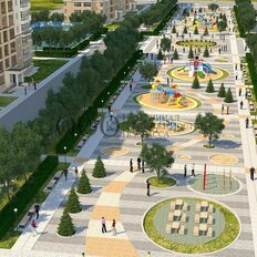 Квартира 27,1 м², 1-комнатная - изображение 5