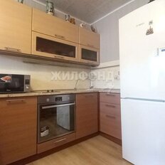 Квартира 20,7 м², студия - изображение 3